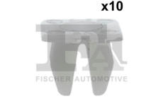 Klip, ozdobna / ochranna lista FA1 79-60003.10