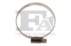 Spojovací trubky, výfukový systém FA1 815-9.4060