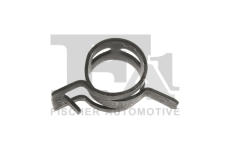 Spojovací trubky, výfukový systém FA1 816-1712.1618