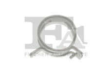 Spojovací trubky, výfukový systém FA1 816-2512.2326