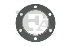 Těsnění, výpust turbíny FA1 820-909