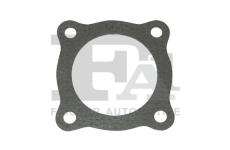 Těsnění, výpust turbíny FA1 820-914