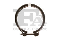 Spojka trubek, výfukový systém FA1 824-844