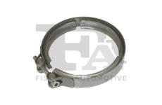 Spojovací trubky, výfukový systém FA1 824-846