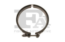 Spojovací trubky, výfukový systém FA1 824-863