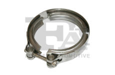 Spojovací trubky, výfukový systém FA1 824-893