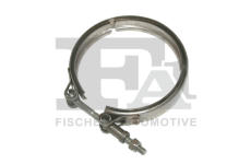 Spojovací trubky, výfukový systém FA1 825-824