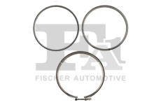 Montazni sada, filtr pevnych castic FA1 828-910