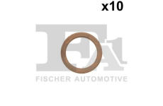 Těsnicí kroužek FA1 834.460.010