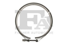 Upínač, výfukový systém FA1 844-801