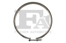 Upínač, výfukový systém FA1 844-802