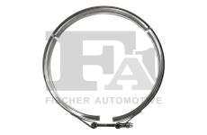 Upínač, výfukový systém FA1 844-805