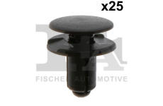 Klip, ozdobna / ochranna lista FA1 89-30007.25