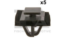 Príchytka ozdobnej/ochran. liżty FA1 89-40020.5