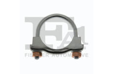 Spojovací trubky, výfukový systém FA1 922-948