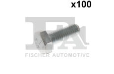 Šroub FA1 982-06-016.100