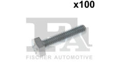 Šroub FA1 982-06-026.100