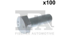 Šroub FA1 982-10-031.100