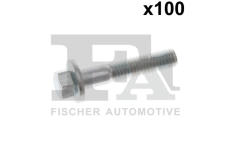 Skrutka FA1 982-S06-030.100