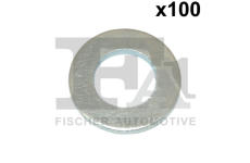 Podložka FA1 984-08-017.100