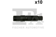 Šroub, sběrné výfukové potrubí FA1 985-08-009.10