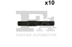 Šroub, sběrné výfukové potrubí FA1 985-08-043.10
