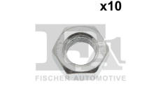 Matice, kolektor výfukových plynů FA1 988-0703.10