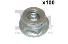 Matice, kolektor výfukových plynů FA1 988-0896.100