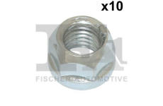 Matice, kolektor výfukových plynů FA1 988-1025.10