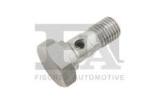 Dutá skrutka pre turbo FA1 989-10-021