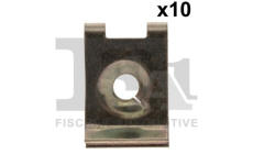 Plechova matka FA1 99-10028.10