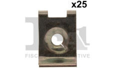 Plechova matka FA1 99-10028.25