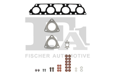 Montazni sada, katalyzator FA1 CC111067