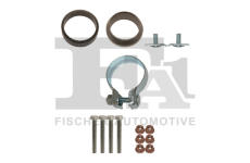 Montazni sada, filtr pevnych castic FA1 CC141355