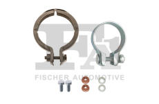 Montazni sada, katalyzator FA1 CC141365