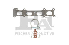 Montazni sada, katalyzator FA1 CC210219