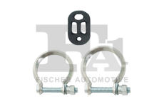 Montazni sada, katalyzator FA1 CC210671