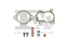 Montazni sada, katalyzator FA1 CC220284