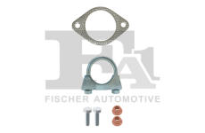 Montazni sada, katalyzator FA1 CC220731