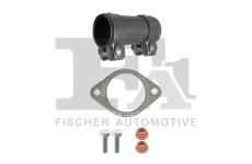 Montazni sada, katalyzator FA1 CC220742