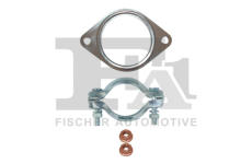 Montazni sada, katalyzator FA1 CC220941