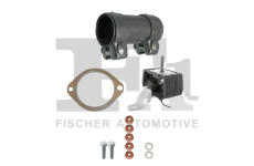 Montazni sada, filtr pevnych castic FA1 CC221083