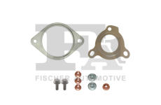 Montazni sada, katalyzator FA1 CC221370