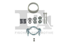 Montazni sada, katalyzator FA1 CC230169