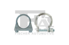 Montazni sada, katalyzator FA1 CC230329