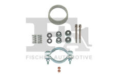 Montazni sada, katalyzator FA1 CC230639