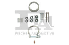 Montazni sada, katalyzator FA1 CC230692