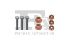 Montazni sada, filtr pevnych castic FA1 CC250139