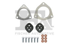 Montazni sada, filtr pevnych castic FA1 CC310042