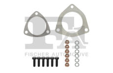 Filter pevných častíc - montáżna sada FA1 CC740201